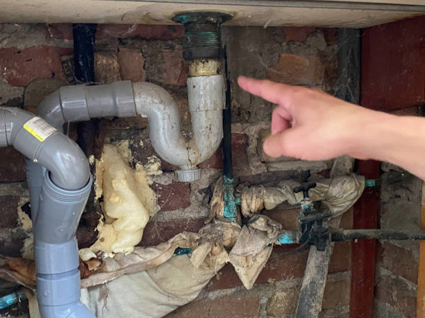 Best Commercial water damage restoration  in Westhampton, NY