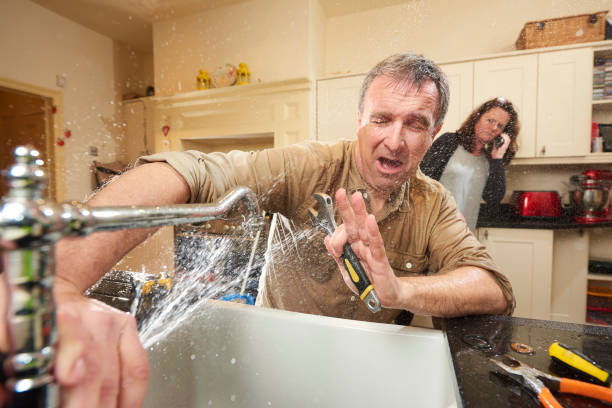 Best Water damage contractors near me  in Westhampton, NY